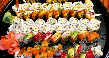 Nama Sushi Bar