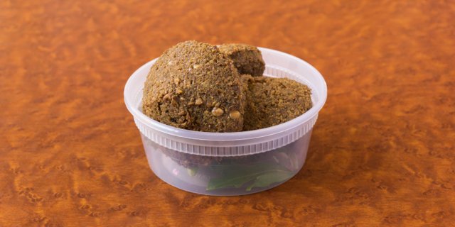 Falafel
