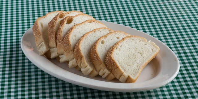 Loaf of Italian Bread