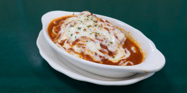 Lasagna