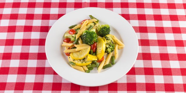 Ziti Primavera