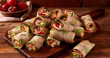 Green Leaf's