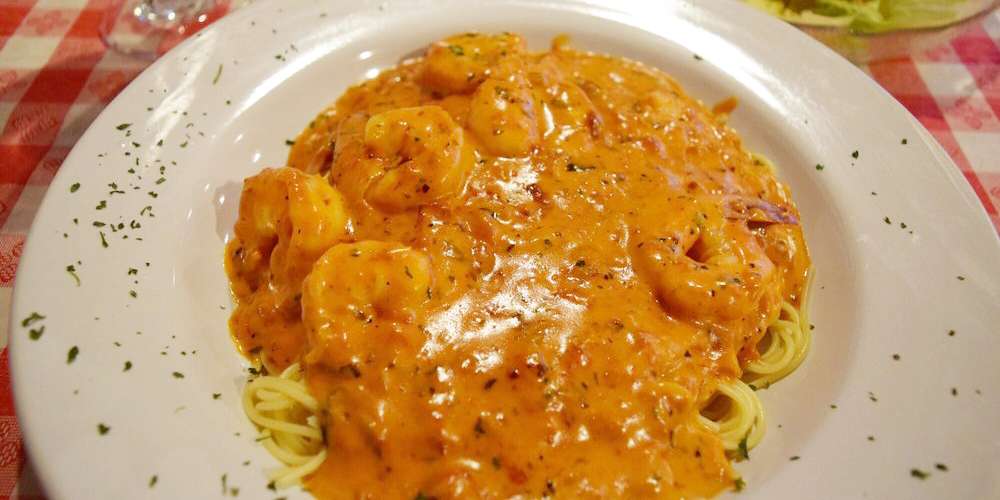 Di Papa's Italian Restaurant