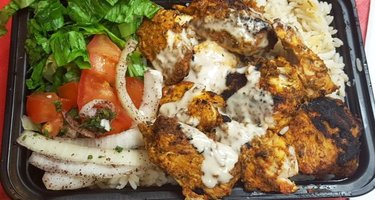 Baba Ghanouge