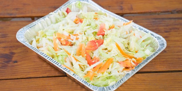 Chopped Salad