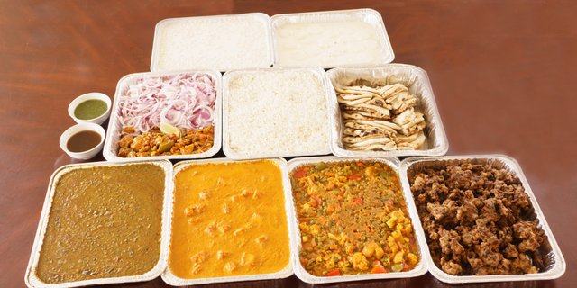 Silver Package