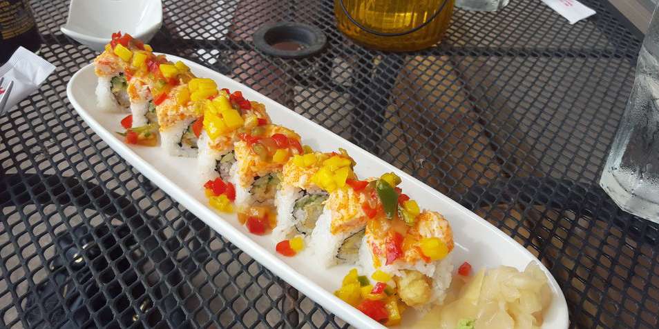 Hibachi Steakhouse