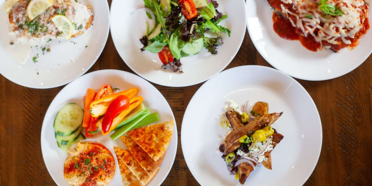 Chic Chef Catering