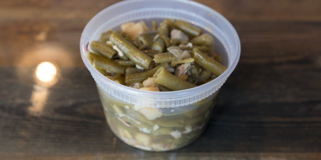 Green Beans