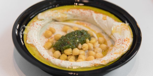 Hummus