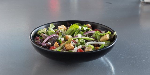 House Salad