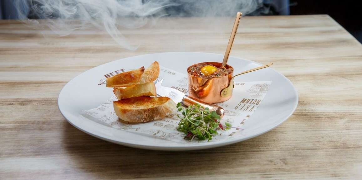 Duet Bakery & Restaurant