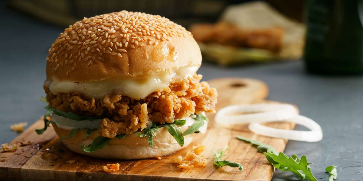 Soul 2 Go Catering