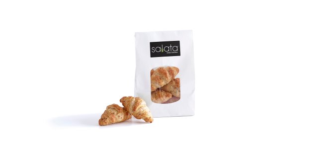 Multigrain Croissants