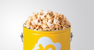 Doc Popcorn