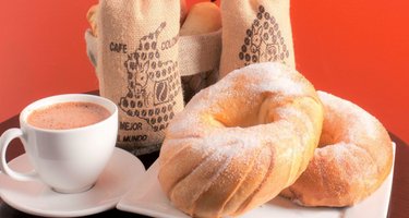 Mecatos Bakery & Cafe
