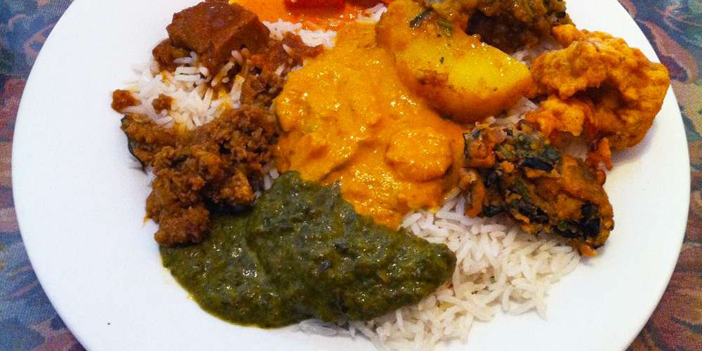 Star India Restaurant