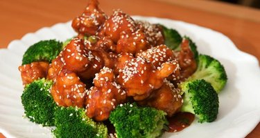 Oriental Cafe