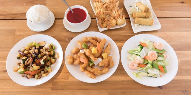 Catering Package for 15 People