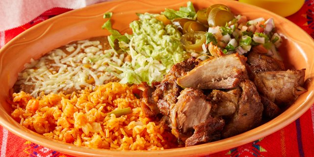 Carnitas