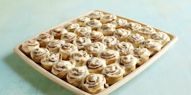 BonBites Tray