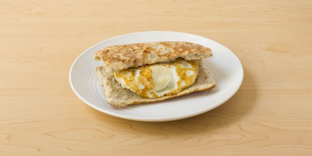 Assorted Breakfast Sandwiches & Wraps