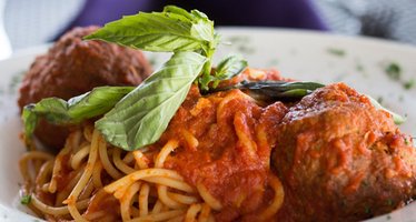 Positano Restaurant & Pizzeria
