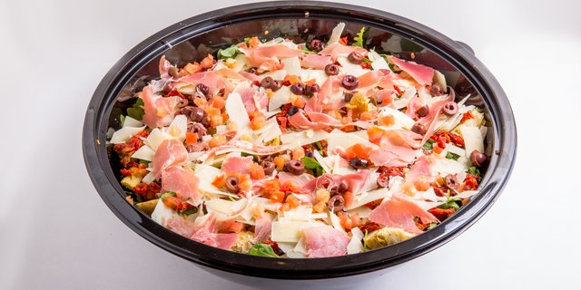 Rustica Salad