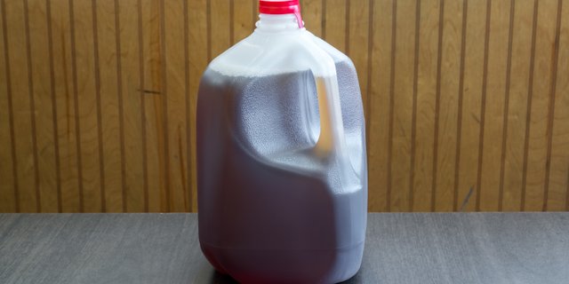 Gallon Sweet Tea