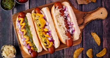 Curious Dog
