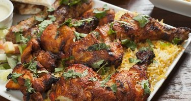 Tandoori Grill