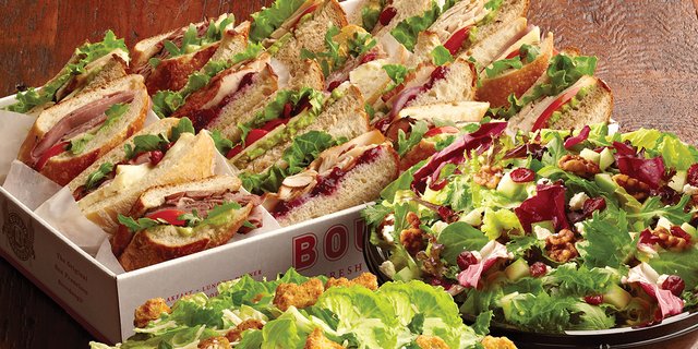 Boudin's Finest