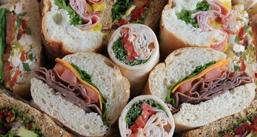 Lunch Box Deli