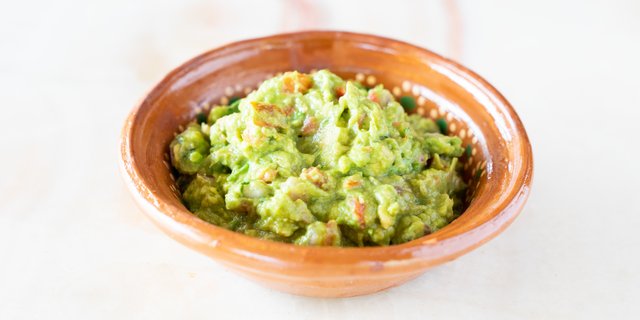 Guacamole