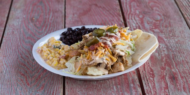 Southwest Option 2