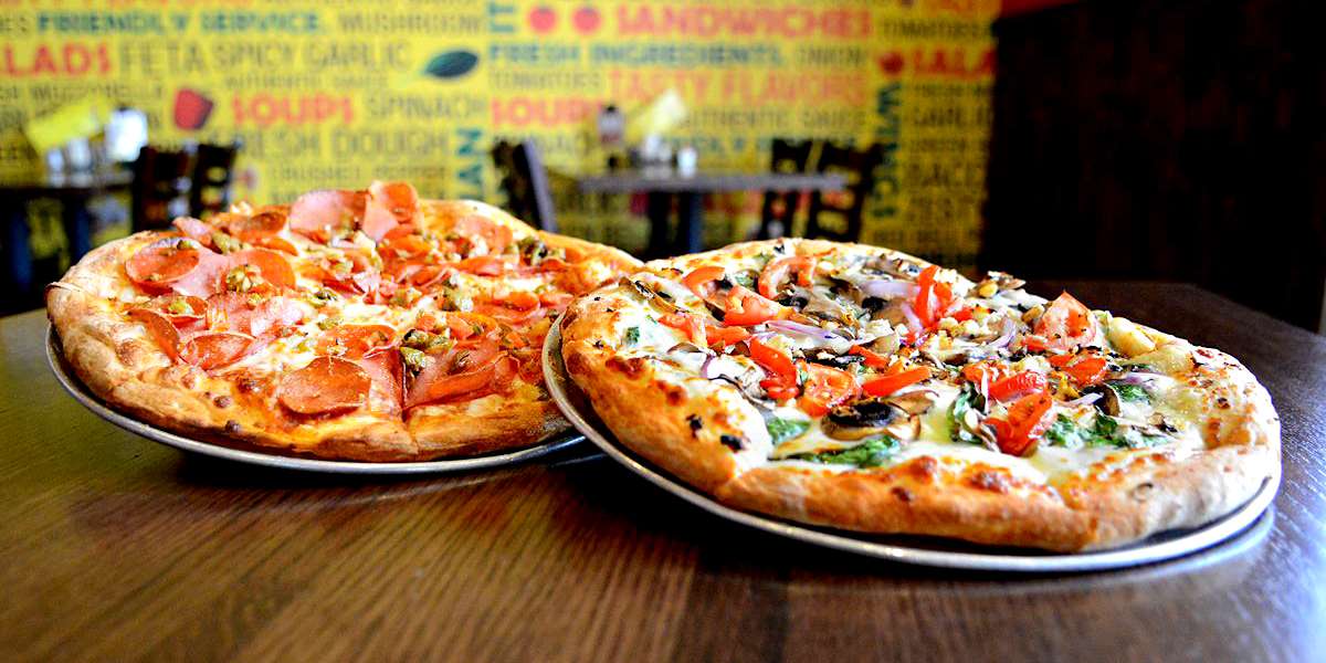 Rotolo's Pizzeria