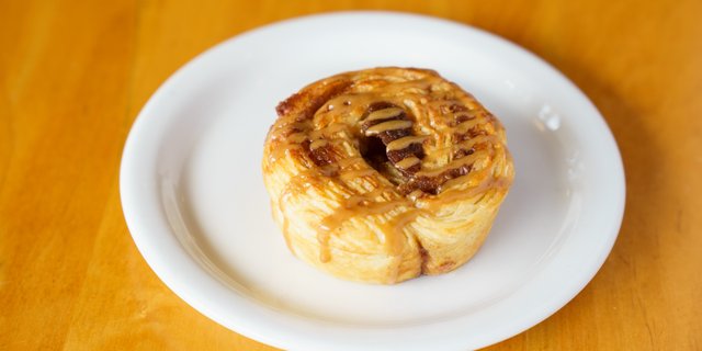 Mountain Maple Duffeyrolls