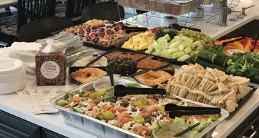 Nora's Kabob and Catering