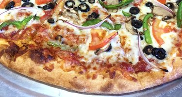 Clockwork Pizza