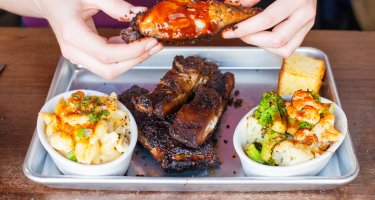Sneaky's BBQ