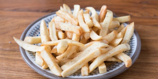 Fries