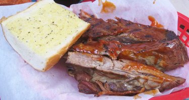 Little Lou's BBQ