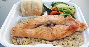 Cameron's Seafood Market