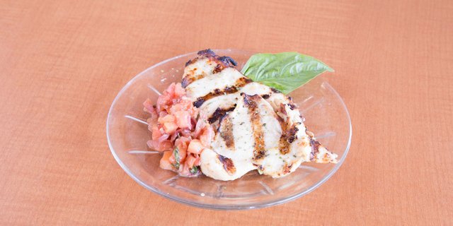 Herb Chicken