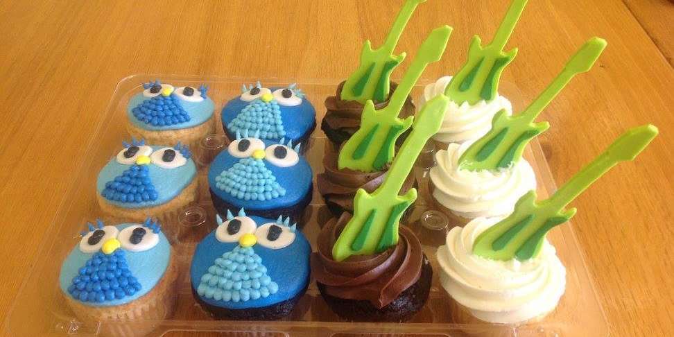 Sara's Sweets Bakery