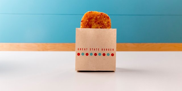 Hashbrowns