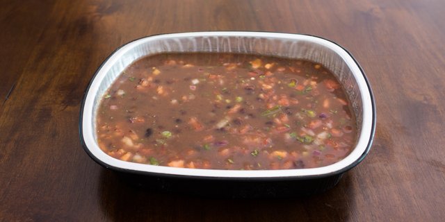 Black Beans