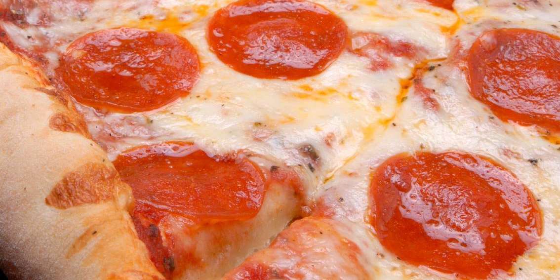 City Pizzeria