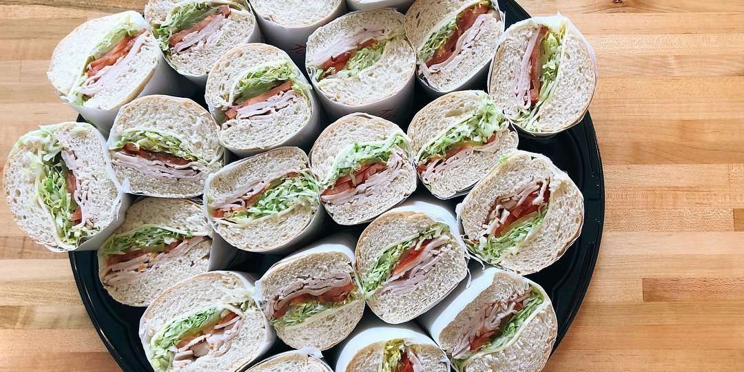 Bennetts Sandwich Shop
