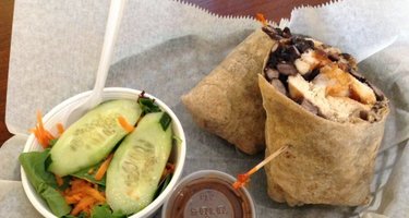Mr. Wraps